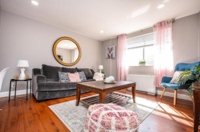 Atlanta Downtown! City View! 1 Free Parking LM405
